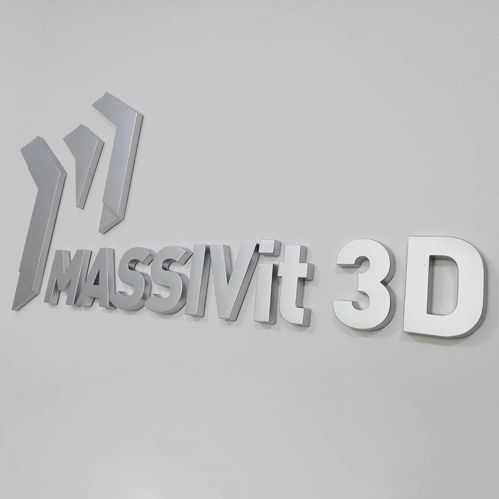 Make Your Own Custom Made Chrome ABS Plastic Car Emblem Logo Car Badge Chrome Letter Sticker Auto Car Emblem Badges Wholesale