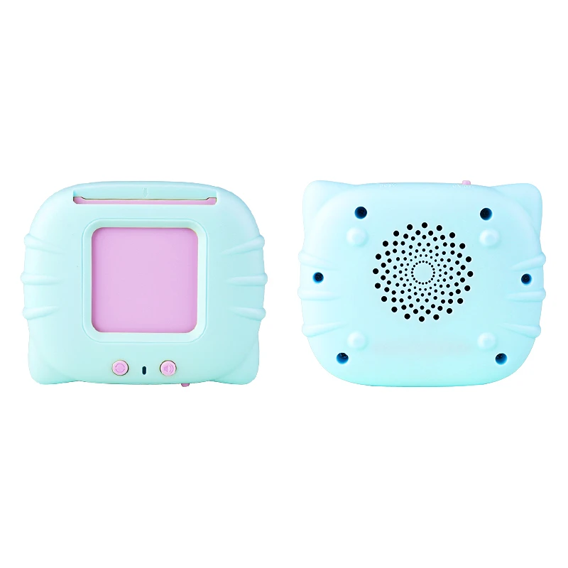 Factory Wholesale 112pcs Double Sides Kids Talking Flash Card Toy Learning Flashcards