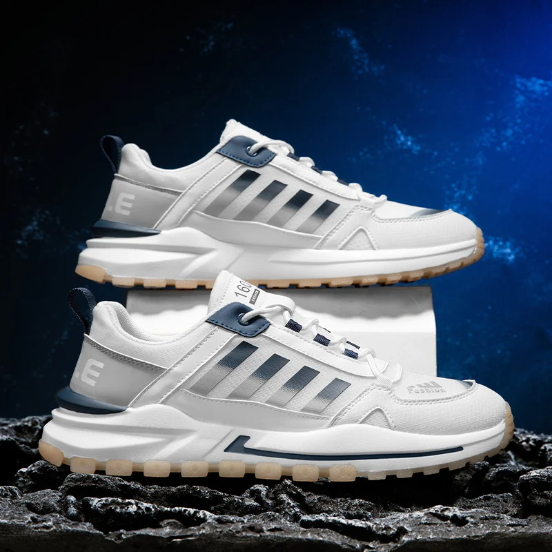 with low price new design shoes for men blade custom sneakers