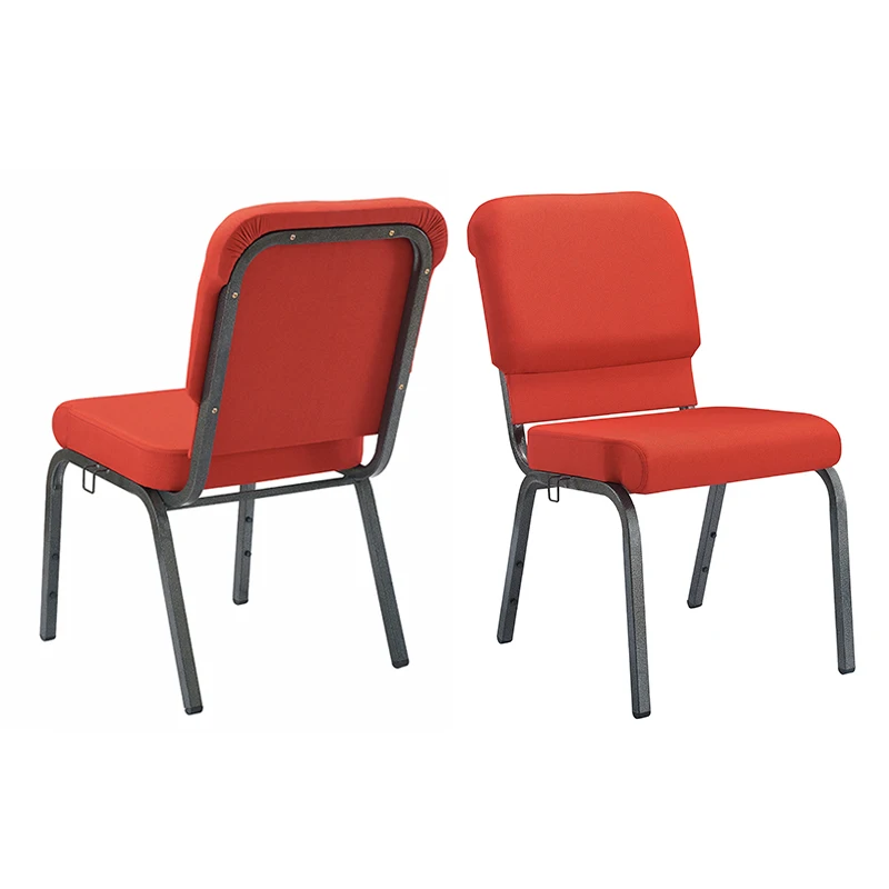 Оптовая продажа, соединяющиеся дешевые церковные стулья, штабелируемые для церкви