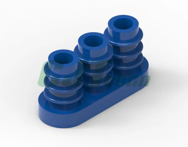 CJTconn C6351 MLX 350766-1 5 pin connector male female 2x9 header 1 pin smt connector