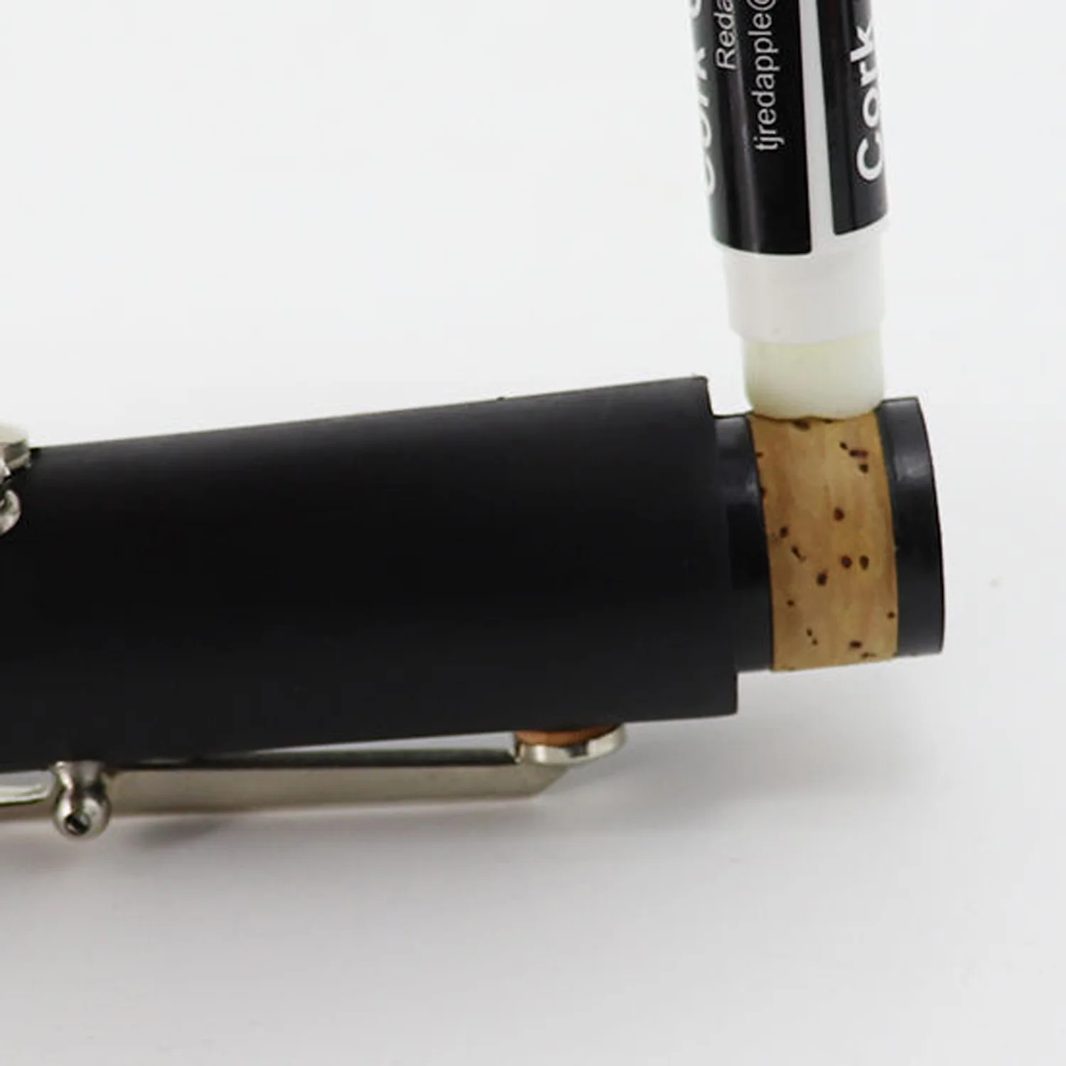 Low price wind instrument interfaces Cork paste Saxophone  protective oil Clarinet cork paste