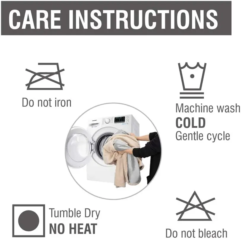 100% Waterproof & Reversible Bed Cover for Pets, Pet Sofa Blanket