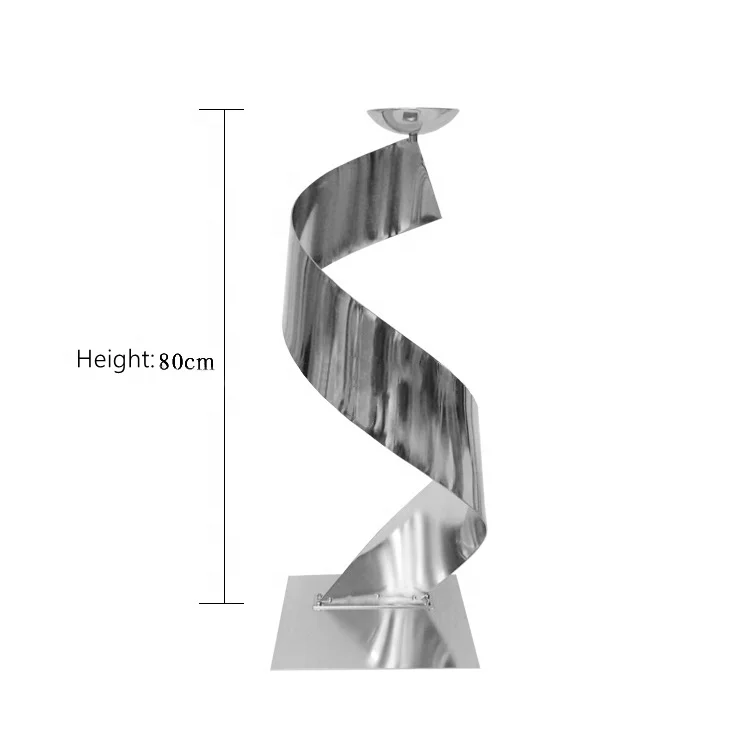 Ourwarm Luxury Geometric Gold Tall Frame Table Wed Flower Stand Mesa De Centro Metal Vases for Wedding Table