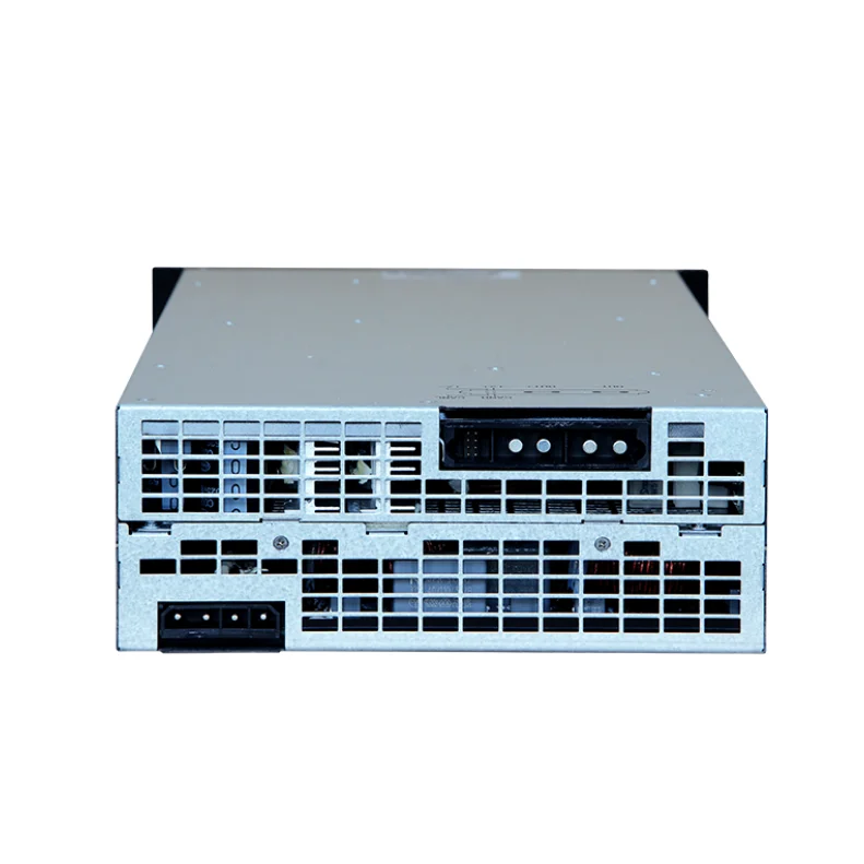 EV Charger 15kw AC DC Converter 150V - 550V  Electric Car Charging Rectifier