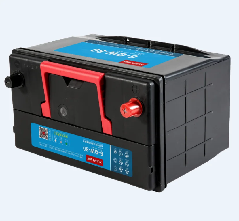 
 Новый дизайн с 190a батарея литиевая 80ah мА/ч. аккумулятор de voiture старт/стоп по отличной цене  