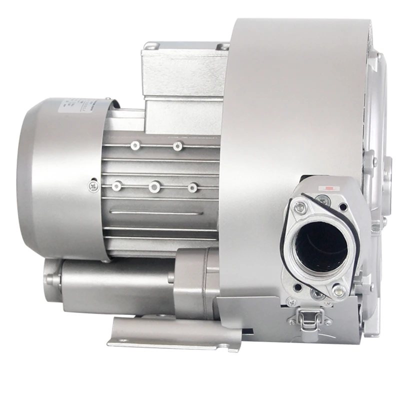 
fish farming turbine aerator Double impeller 2HP 1.6KW220v aerator quality aquaculture 