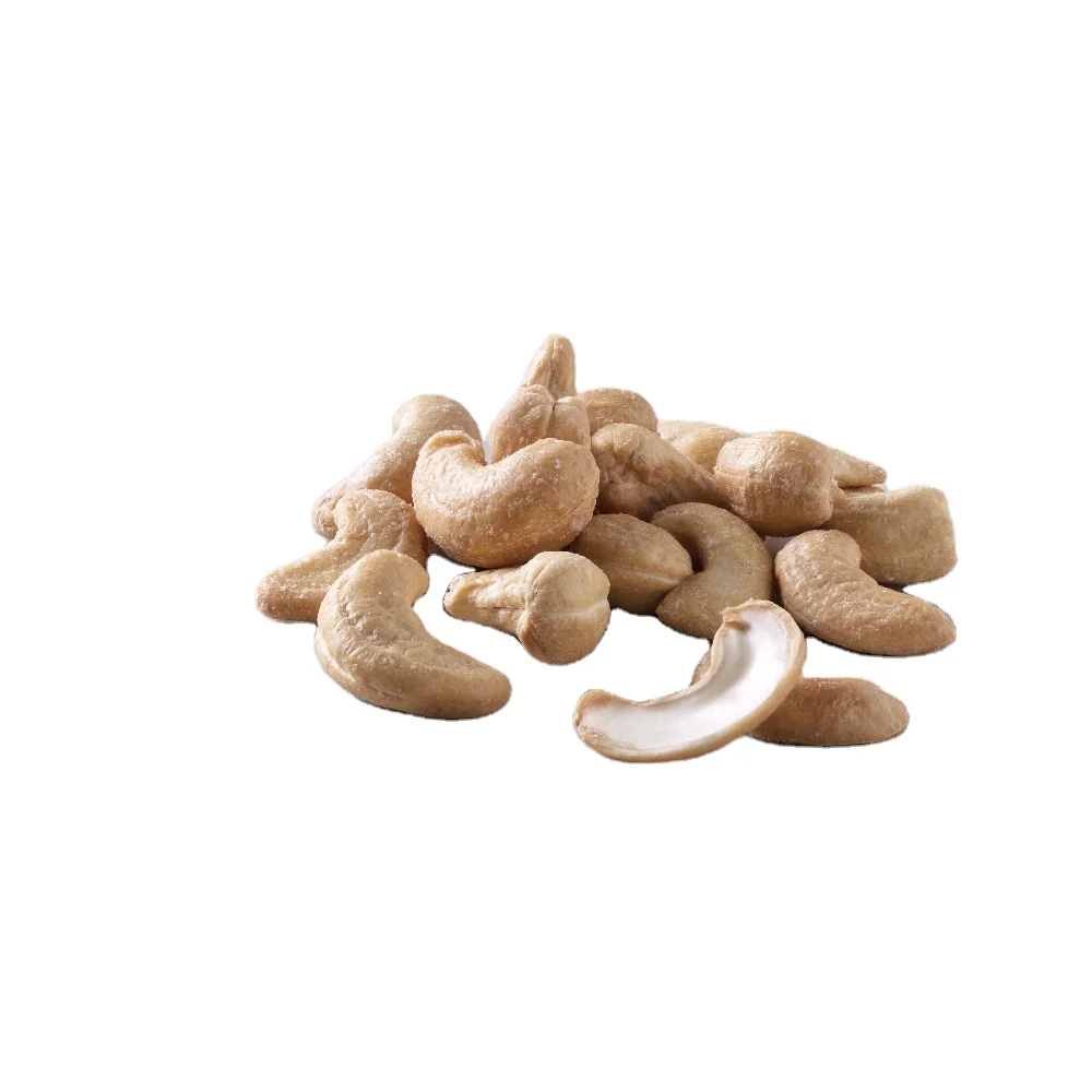 
 Премиум качества из натурального ореха кешью W320-W240  