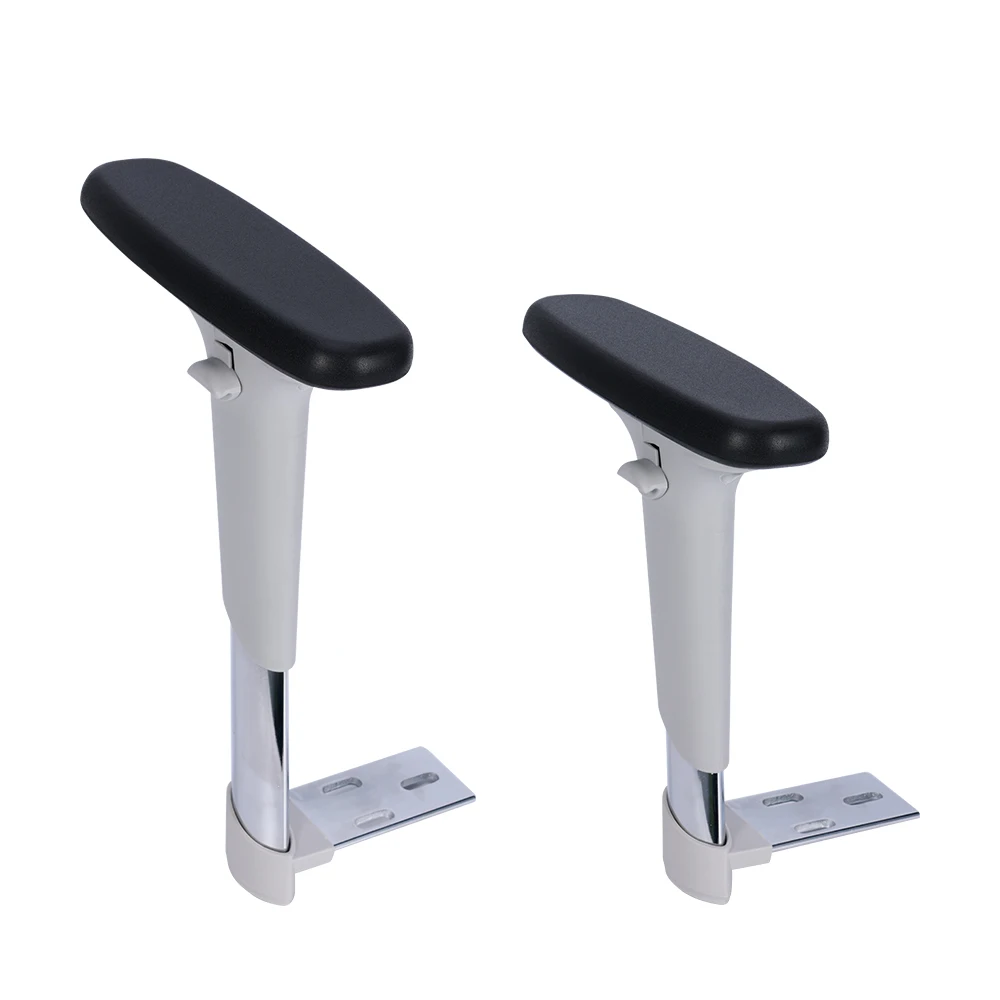 KEDE Swivel Computer Gaming Chair Replacement Parts Office Chair Adjustable Armrest Adjustable Armrest Office Chair Parts