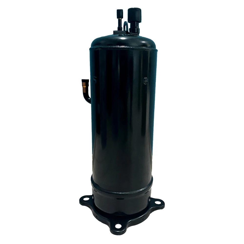 R410A/R32 11800BTU AC Air Conditioning Compressor PA216G2C-3KU 60Hz-115V AC Air Conditioner Compressor
