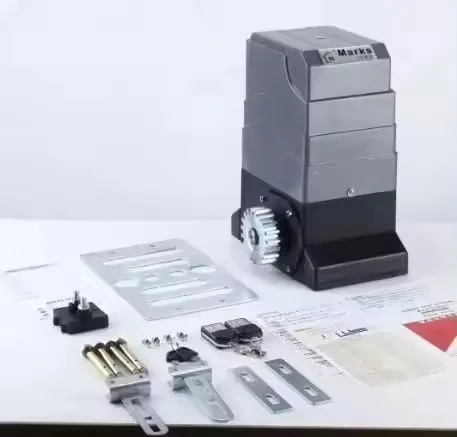 1500 кг 220 В/110 В умные гигантские Автоматические Дверные операторы электрические раздвижные ворота для виллы