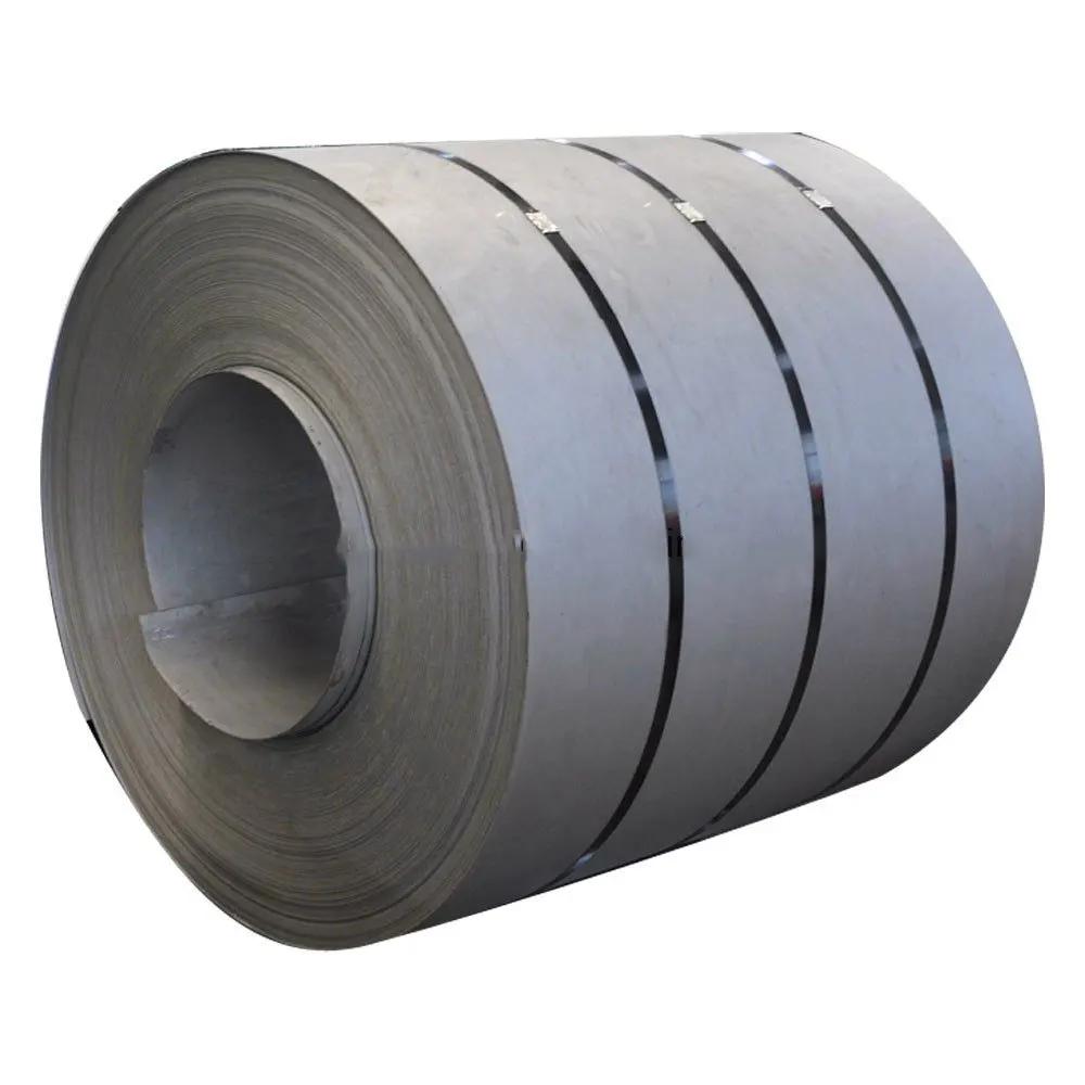 High Quality Stainless Steel Coil 304 201 301 304 316 410 430 904l Stainless Steel Coil