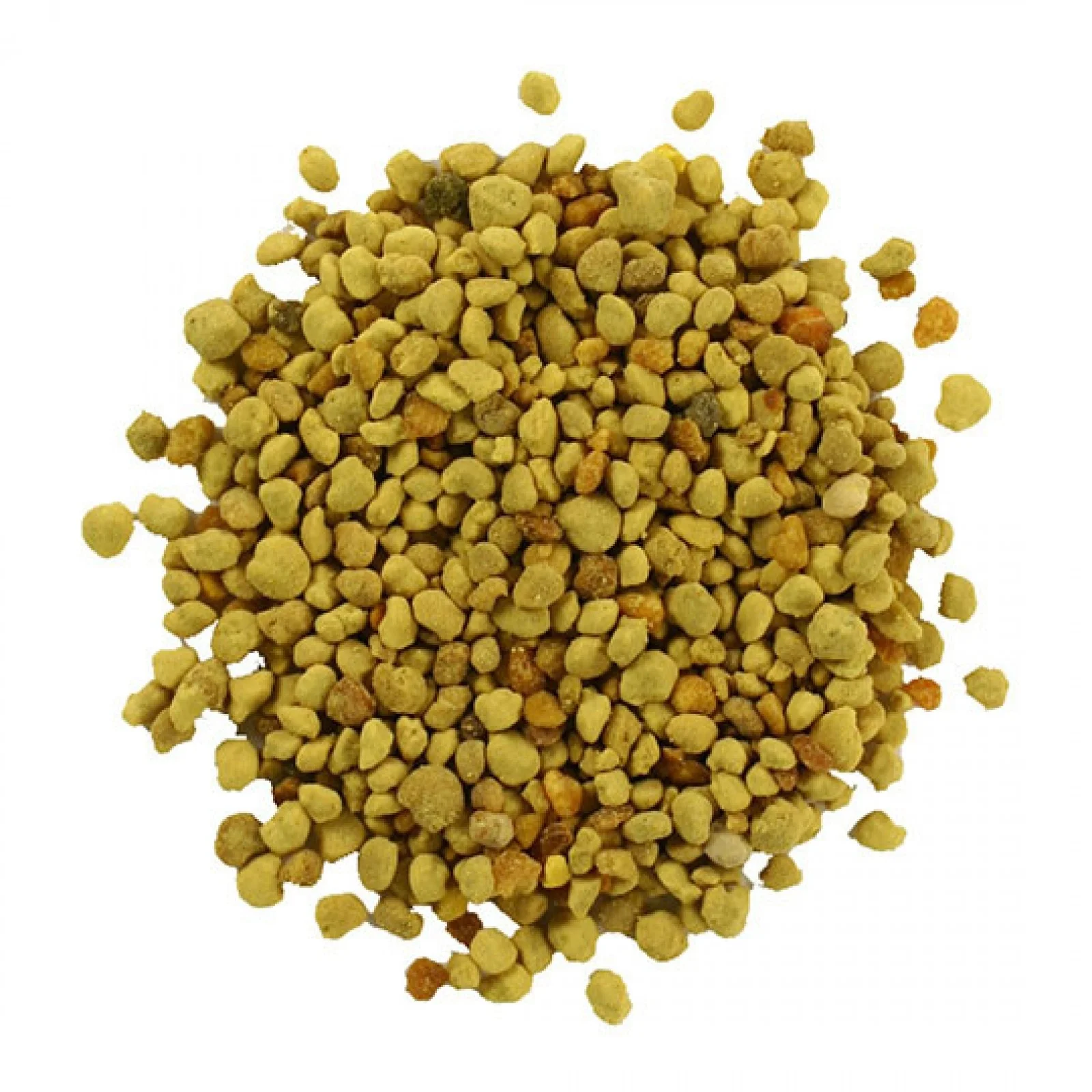 Factory Wholesale High Quality Bee Pollen Mixed Flower Bee Pollen 100% Pure Natural Mixed Rape