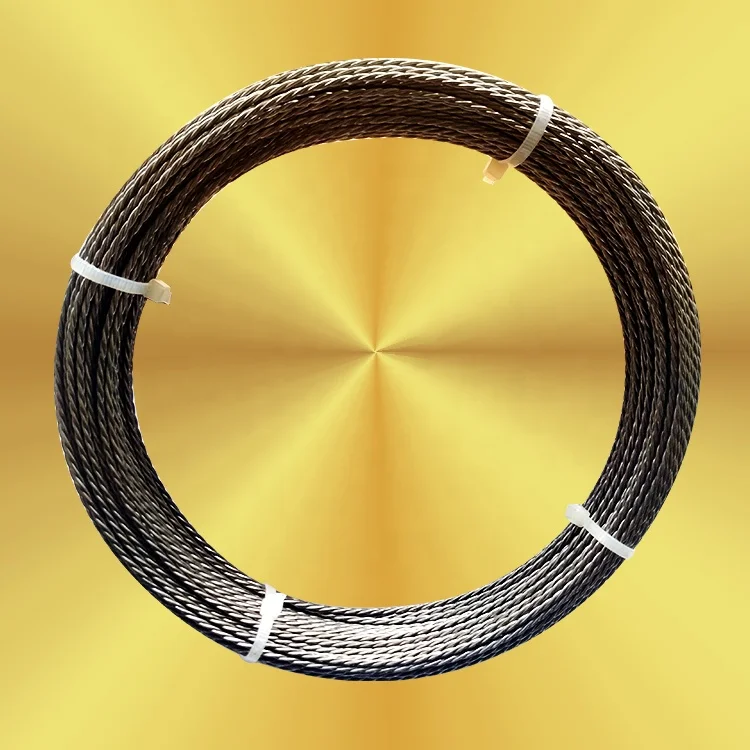 Хорошая производительность обработки Небольшой допуск первого класса Вольфрамовая проволока цена кг