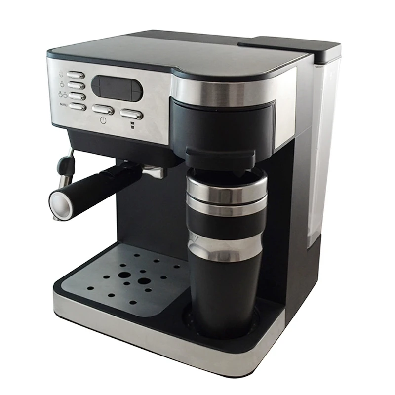 Maquinas De Cafe Expreso High Quality Italy Expresso Machine Coffee Maker
