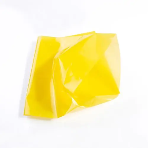 Antirust Plastic  Packaging  Prevention  Rust Anti Corrosion  Storage Packing  VCI Bag for Metal Auto Parts Hardware Protection