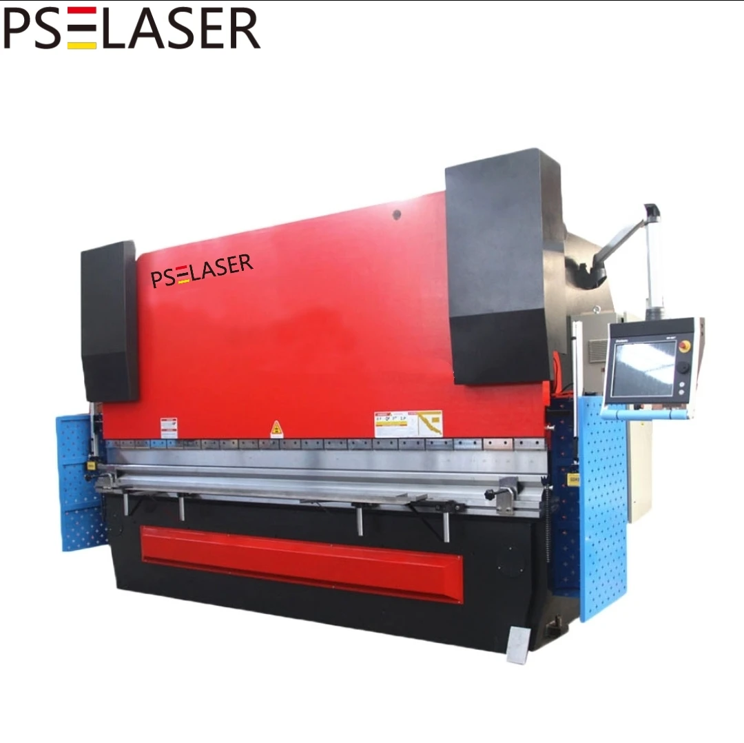 
YSD PRESS BRAKE hydraulic press brake 125t3200 