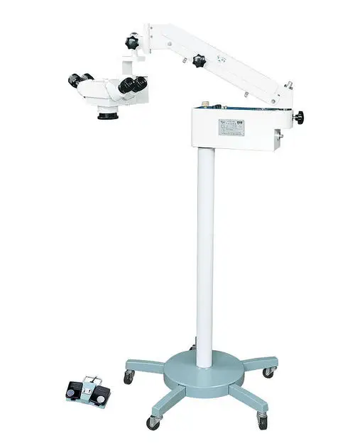 
supplier Operating Microscope for eye 