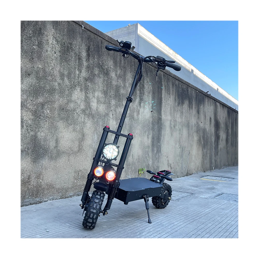 5600 watt electric scooter fast 75km/h 6000W 7000W expensive Cost-effective scooter for man and women