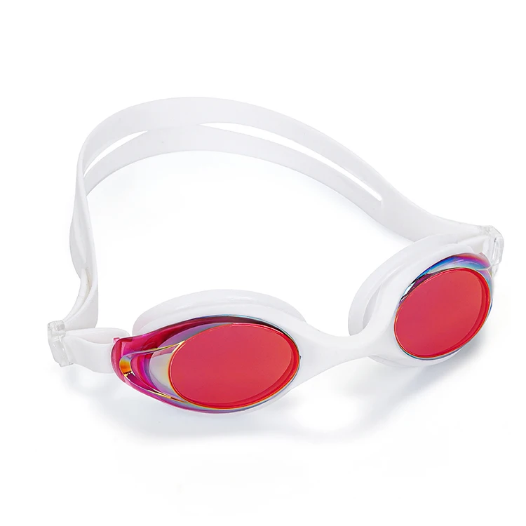 
adult Water Sports Swim Goggles Anti Fog Swimming Googles 