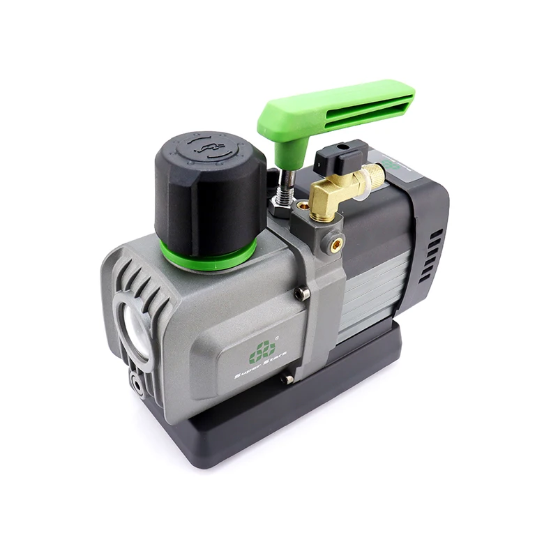 HVAC Super Stars ST-2BM   vacuum pump