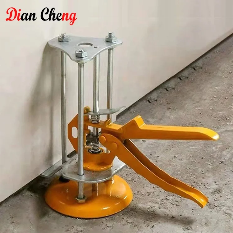 Precision Locator Wall Leveling Lifting Construction Tool Tile Height Regulator