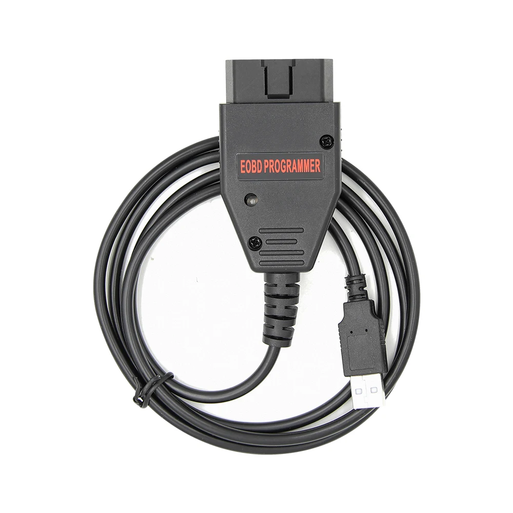 Galletto 1260 OBD2 Diagnostic Cable Interface Car ECU Programming Cable ECU Repair Tools Support Most Cars