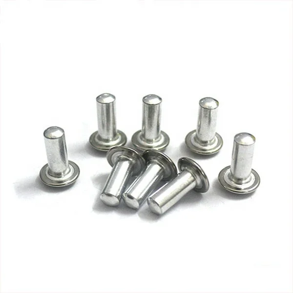 Round Head Aluminum Rivet For Cookware