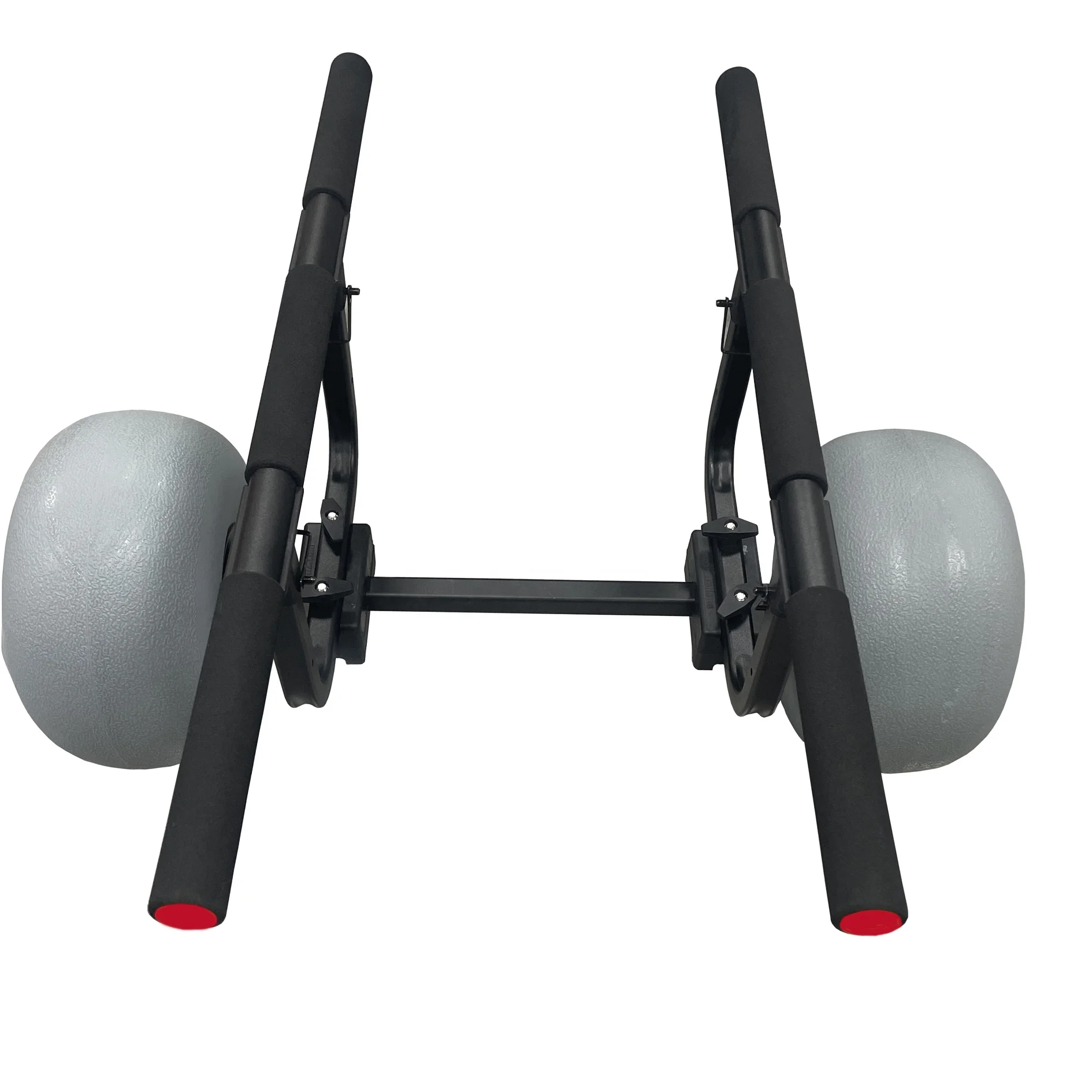 Kayak Trolley Carrier PU Wheel Canoe Trolley Cart Kayak Trolley