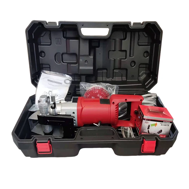 110V minimum price depth wall cutting machine factory price sales