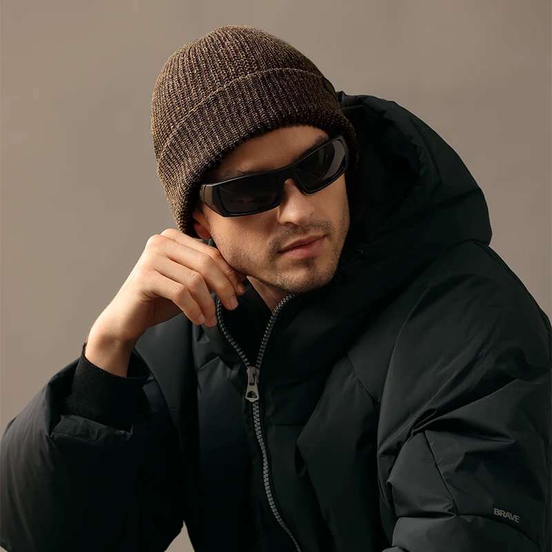 Велосипедная шапка с черепом