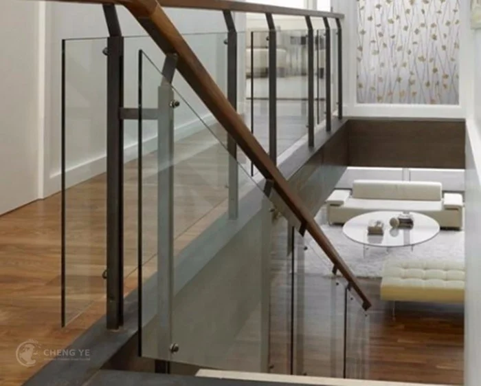 Digital Drilling Printing Edge Polishing Insulating Beveling Laminating Toughened Tempered Glass Cutting Machine