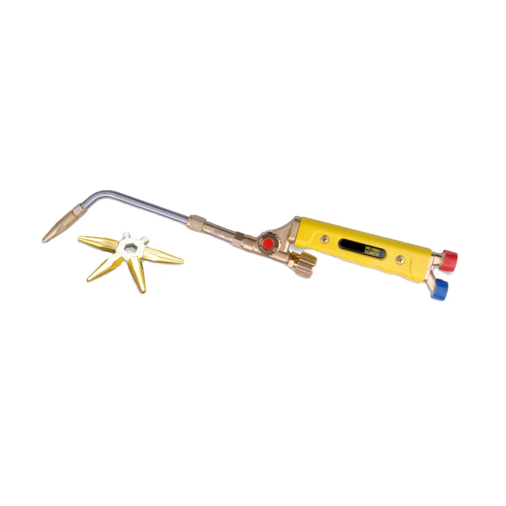 Strong High Quality Gas Soldering Torch