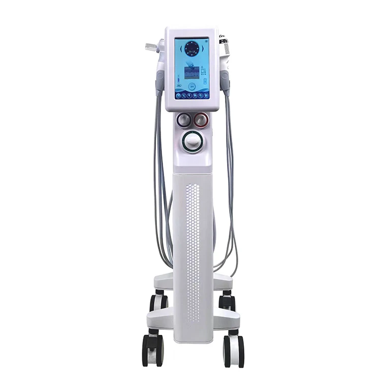 6 in 1 hydra peel dermabrasion facial cleaning beauty machine hydro hydrodermabrasion facial machine