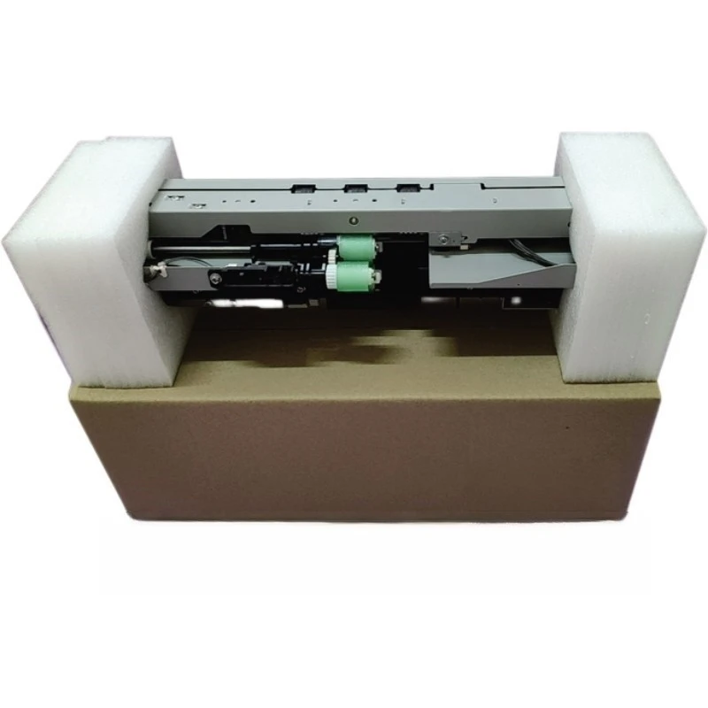 Реконструированный ролик для захвата бумаги ZJ MP7500 в сборе копировального аппарата Ricoh MP 1075 8001 7001 8000 9001 7502 9002