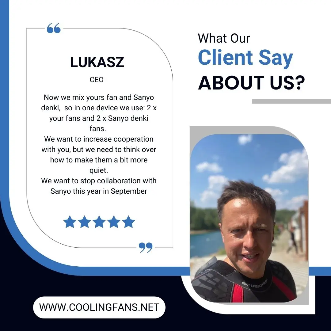 92x92x25mm Refrigerator Motor Brushless Dual-Ball Bearing DC Cooling Fan