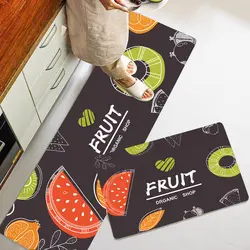 Alfombra Soft And Comfortable Anti-Slip Mats Floor Carpets And Rugs For Kitchen Room tapis