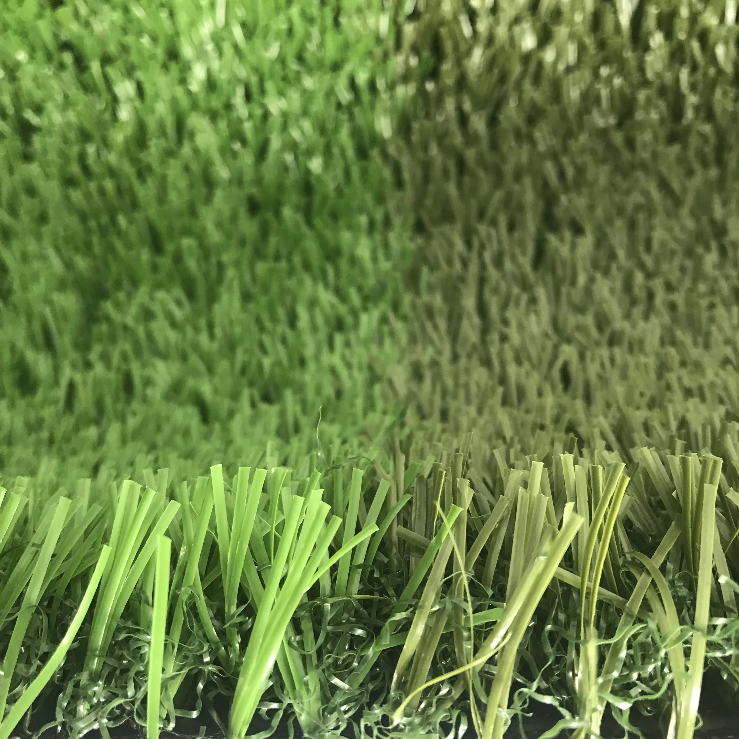 
Football stadium soccer grass turf environmentally friendly artificial grass rug with good quality 