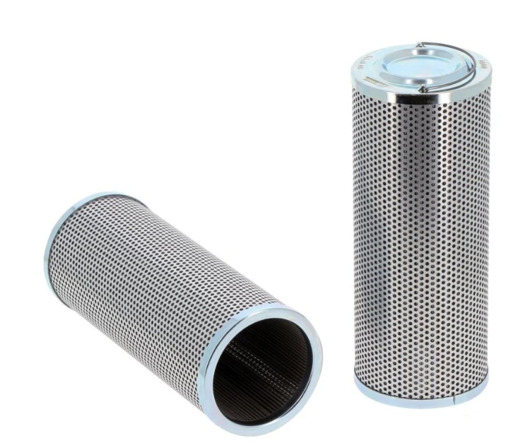 Hydwell Hotsale Construction machinery parts Hydraulic Oil Filter SH67170