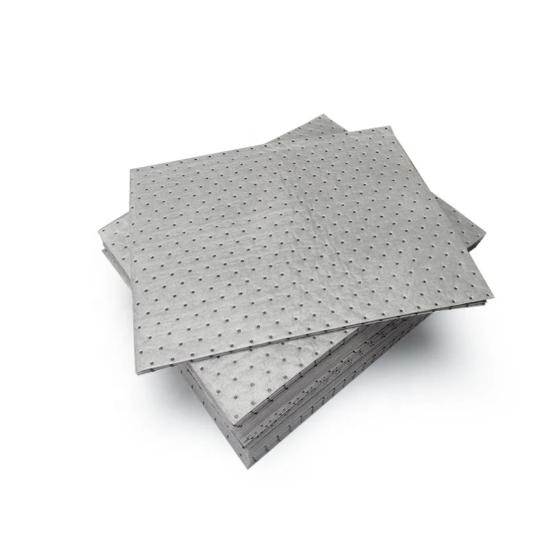 General Purpose Spill Pad Mat 48*43CM Each Box Of 100PCS