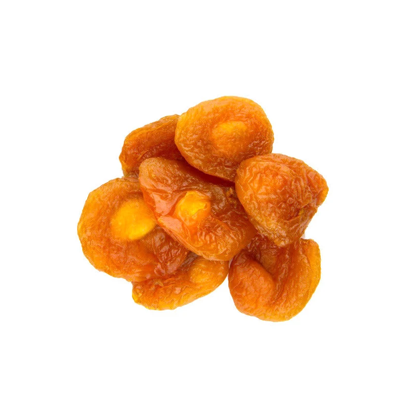 Xinjiang China Sun natural Dried apricots with seedless yellow dried apricot and preserved apricots
