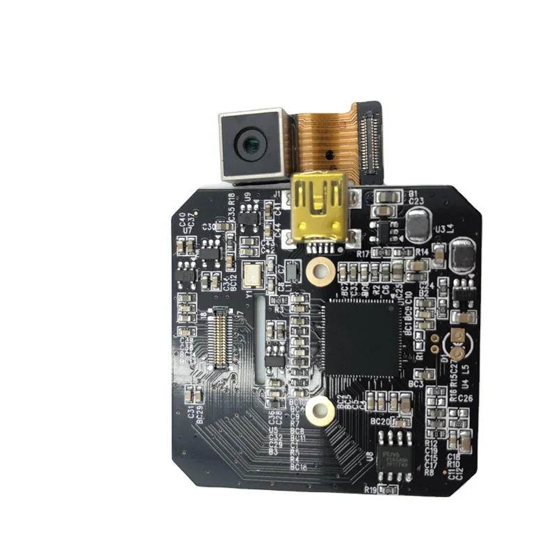 manufactory and oem camera module 8mp camera module H.265 OV8635