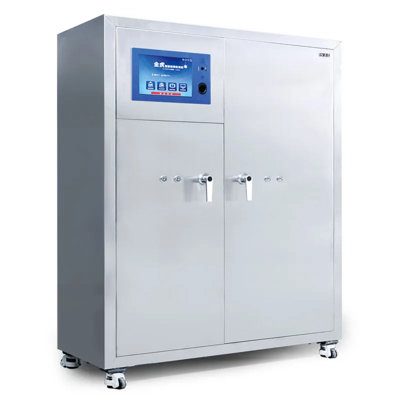 Smart Gun Bullet Combination Cabinet With Ammo Storage Cabinet Live Fingerprint & Iris Scanning  Locker Customized Size