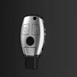 Car Key Cover Case Fob Remote Protect For Mercedes Benz A B C E R G S Class E200 E400 E63 W213 S550 S560 C260 A200 W206 W223