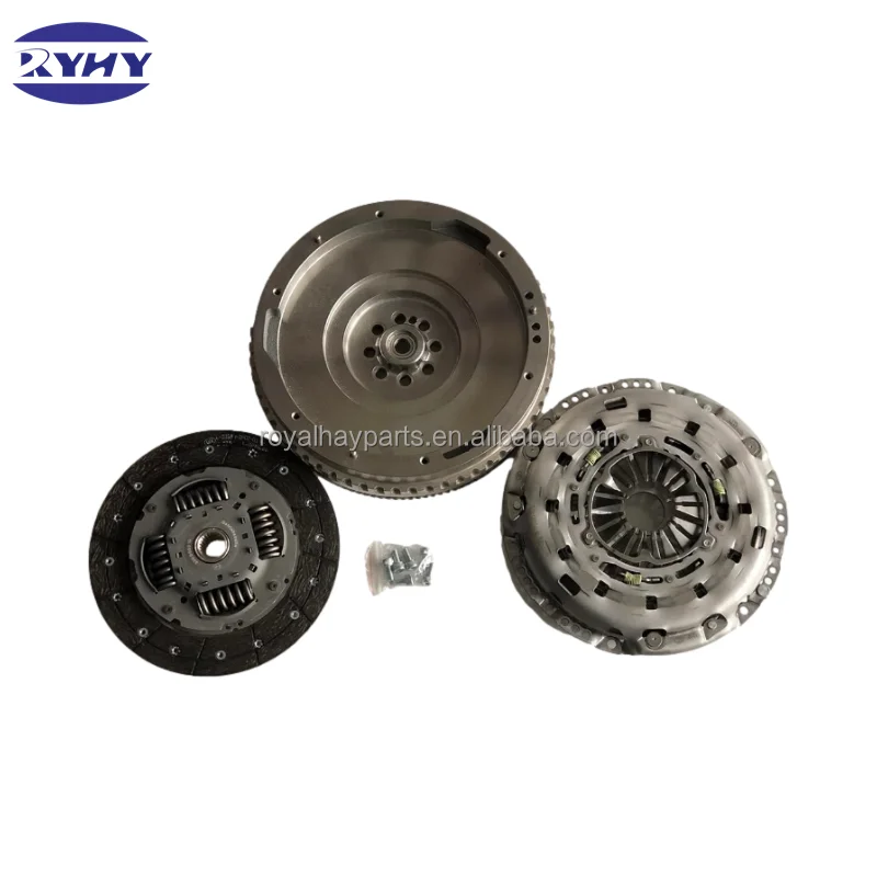 Genuine Flywheel 23200-4A200 for Hyundai H350