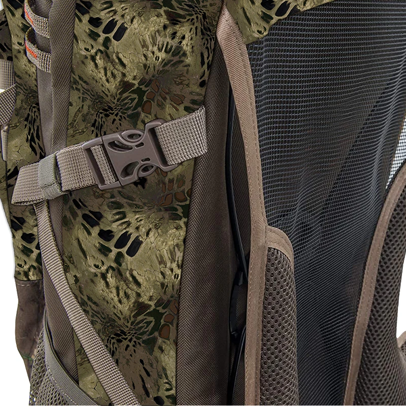 Guangzhou, China, supplier of hunting camouflage professional backpack