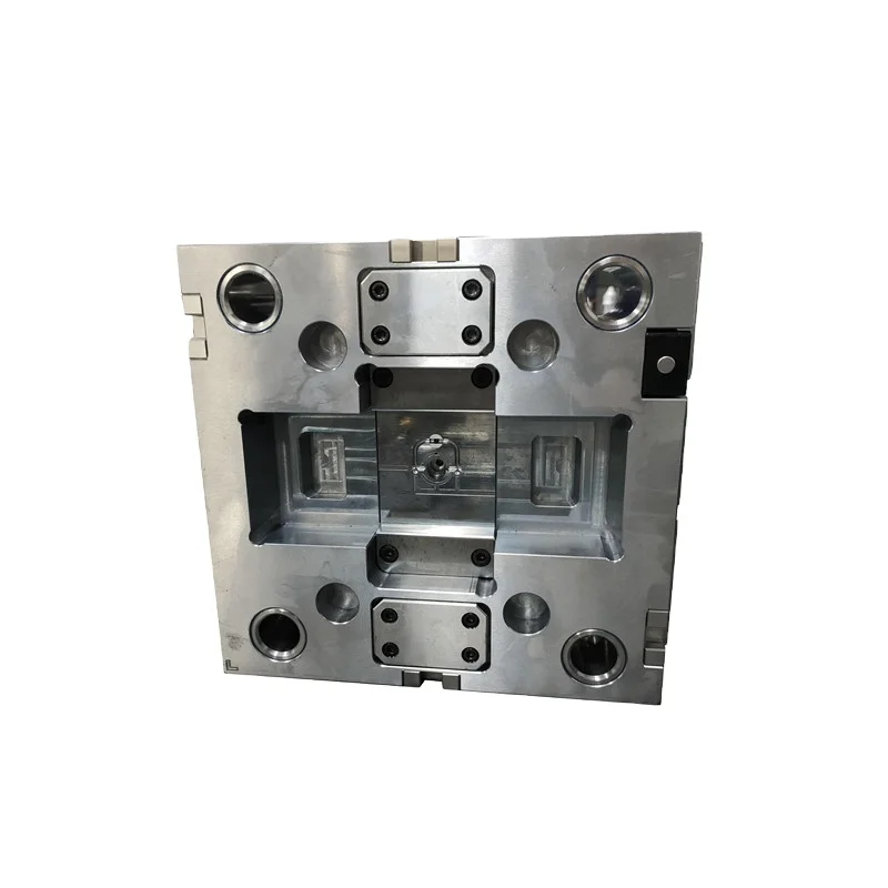 OEM Precision Plastic Injection Mould Molds Custom Electronics PC Case Moulds Mold Molding Parts Service Manufacture