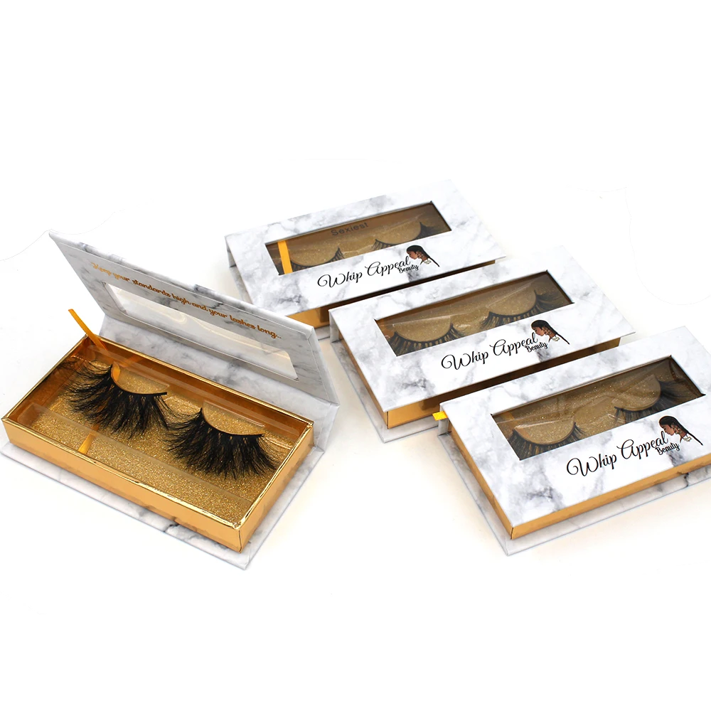 
Private Label false eyelashes korea worldbeautylashes private 3d faux mink eyelash for wholesales 