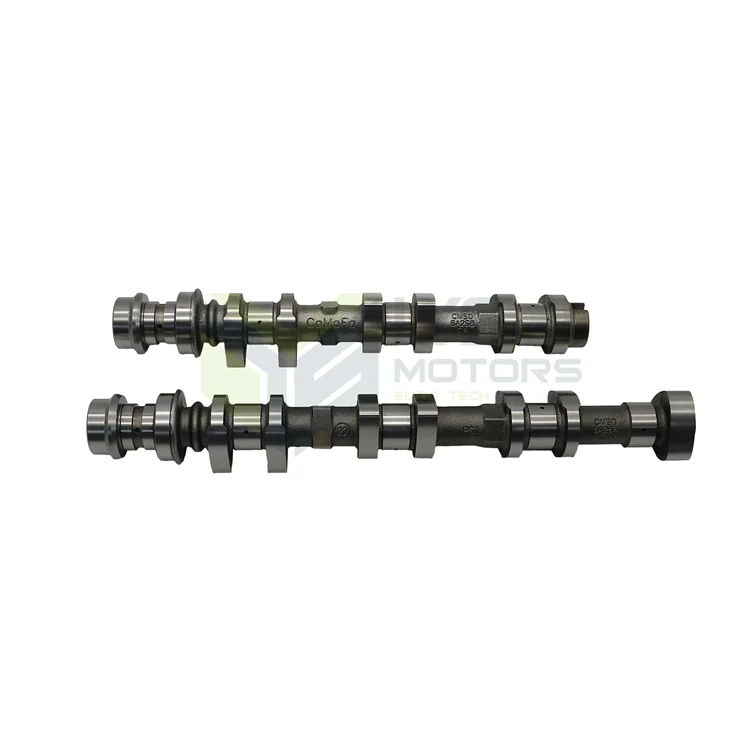 Engine Camshaft for FORD B-MAX (JK) C-Max II FOCUS Tourneo 1.0 EcoBoost Sport YYJA P4JA M1DA SFDA CM5G-6A266-GA CM5G-6A268-GA