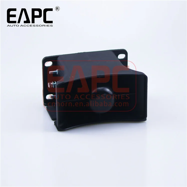TZ-421 car horn 12v horn Custom High Quality reverse alarm waterproof square 3-TONE siren